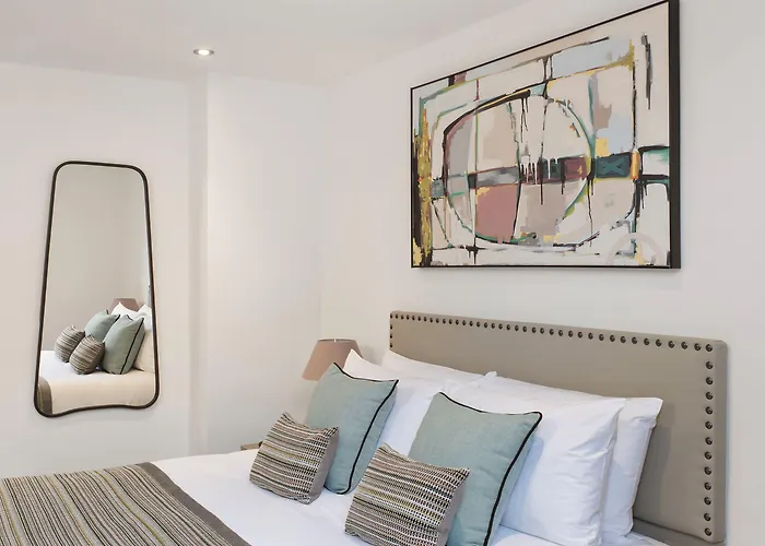 The Jubilee By Supercity Leeds (West Yorkshire)